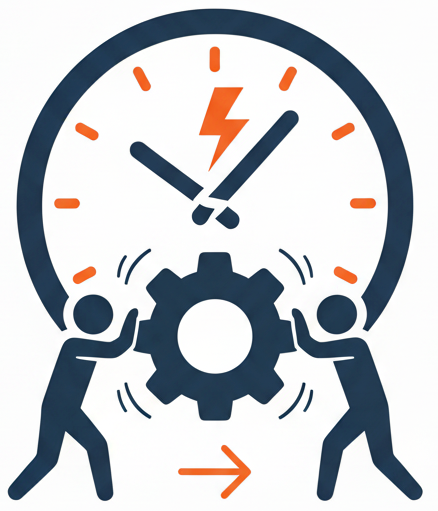 Pérdida de eficiencia